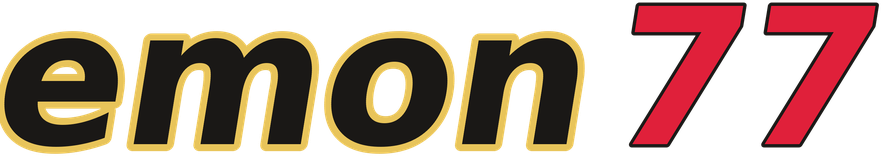 emon77 logo